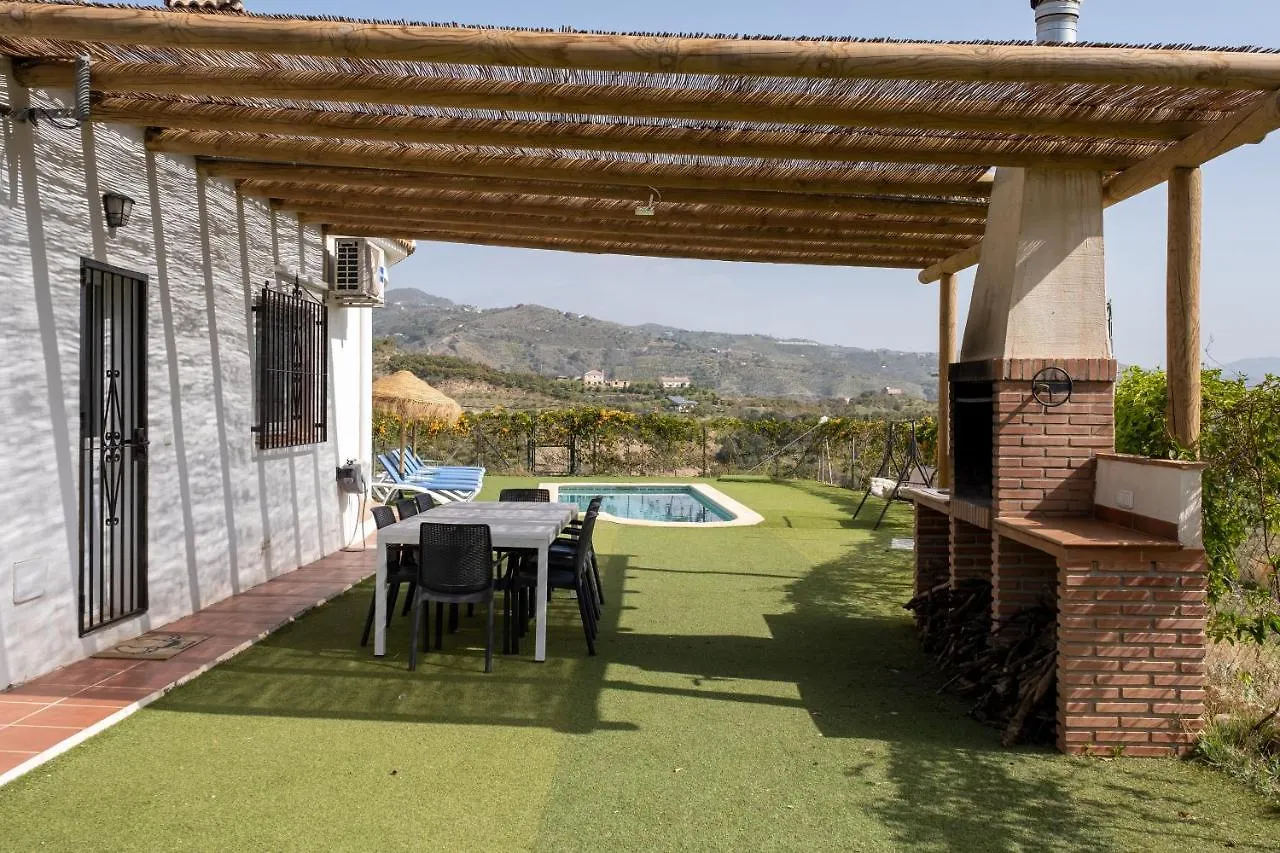 Villa Aguacate Cutar 0*,  Spain