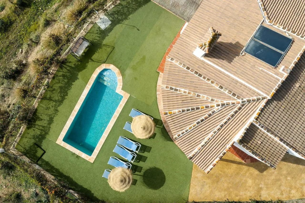 Villa Aguacate Cutar
