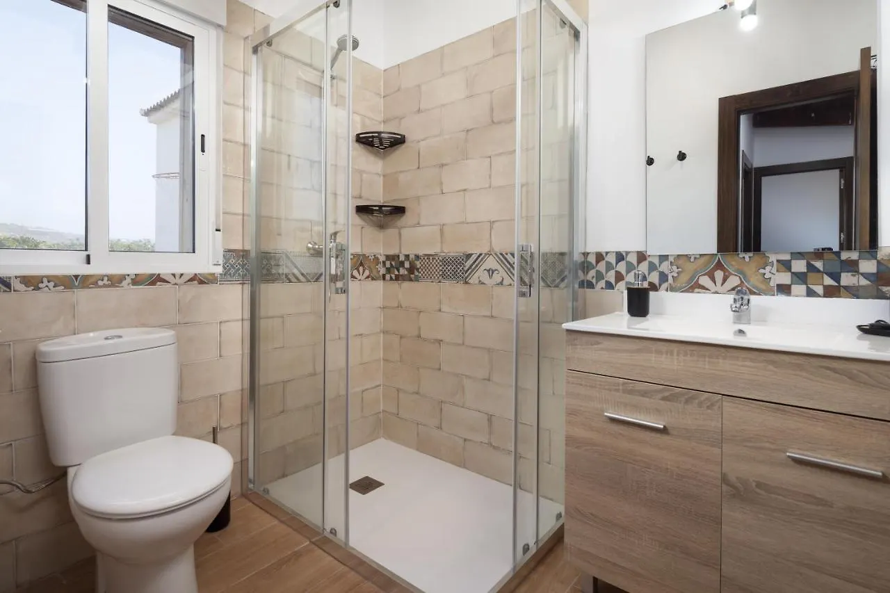 Villa Aguacate Cutar Holiday home
