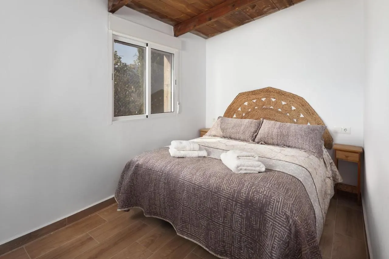 Villa Aguacate Cutar 0*,  Spain