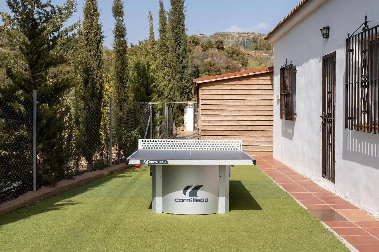 Villa Aguacate Cutar